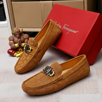 Makersluxe - FGO Men Shoes - 891