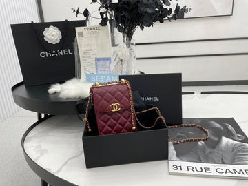 Makersluxe - CHL Bags - 587
