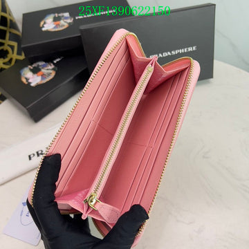Makersluxeras - PD Wallet - 180