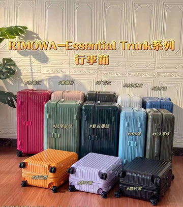 Makersluxe - Travel Bags - 311