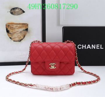Makersluxe Bags - CHL Bags - 5277