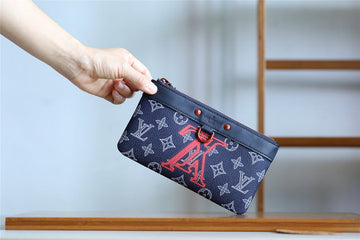 Makersluxe Fashion Lu-Vi bags - 11097