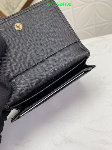 Makersluxeras - PD Wallet - 332