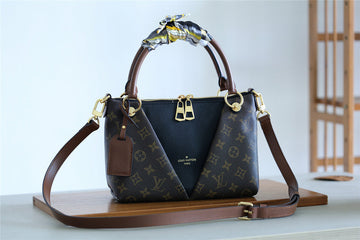 Makersluxe Fashion Lu-Vi bags - 8010