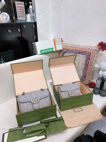 Makersluxe Bags - BGA Bags - 1308