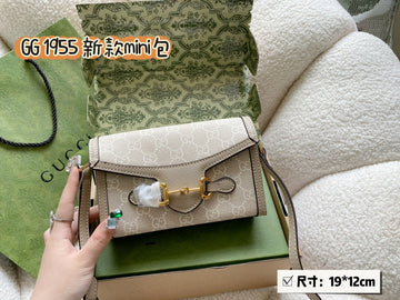 Makersluxe Fashion - GCI Bags - 11603