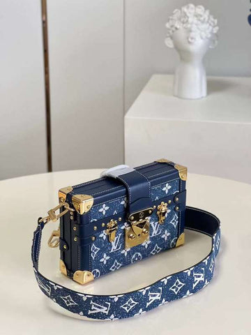 LOV2 Bags - Makersluxe Bags  642