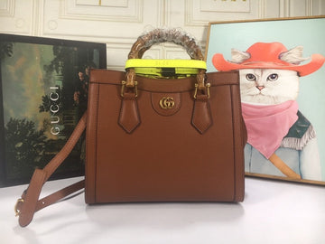 Makersluxe Bags - GCI Bags - 1215