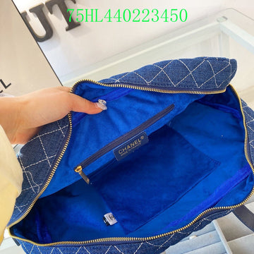 Makersluxeras - CHL Bags - 3019