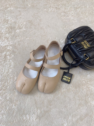 Makersluxe - MARM Women Shoes - 329