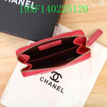 Makersluxeras - CHL Wallet - 2558