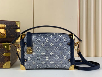 Makersluxe Bags - VL Bags - 2428