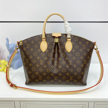 Makersluxe Fashion Lu-Vi Bags - 16667