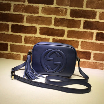 Makersluxe Bags - GCI Bags - 3628