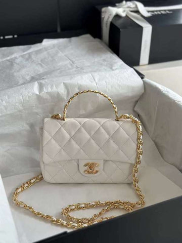 Makersluxe Bags - CHL Bags - 5867