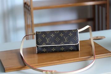 Makersluxe Fashion Lu-Vi bags - 9057