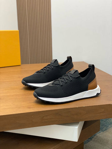 Makersluxe - TDS Men Shoes - 050