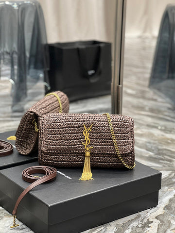 Makersluxe Bags - SLY Bags - 588