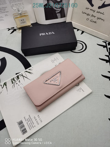 Makersluxeras - PD Wallet - 502