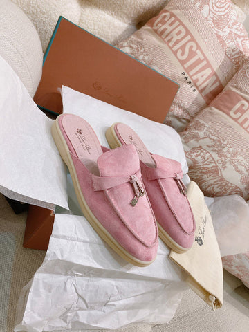 Makersluxe - LOP Shoes - 392