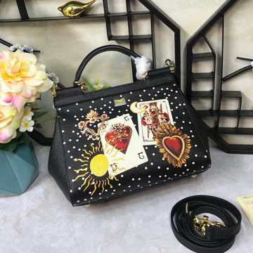 Makersluxe Bags - DG Bags - 206