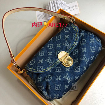 MLB Fashion Lu-Vi bags - 1619