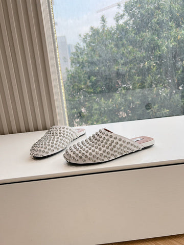 Makersluxe - CBL Women Shoes - 496