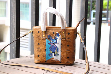 Makersluxe Bags - MC Bags - 420