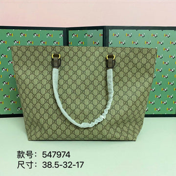 Makersluxe Fashion - GCI Bags - 10770