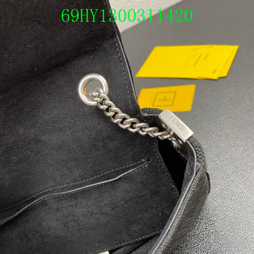 Makersluxeras - FDE Bags - 1857