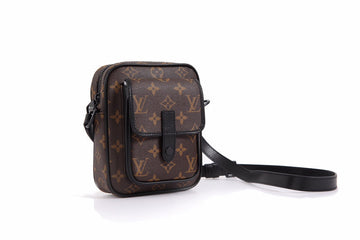 Makersluxe Fashion Lu-Vi bags - 17556