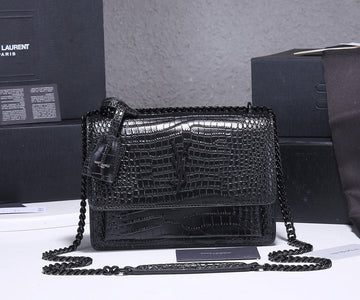 Makersluxe Bags - SLY Bags - 1753