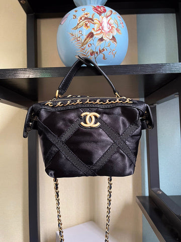 Makersluxe Bags - CHL Bags - 3235
