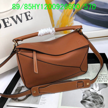 Makersluxe Bags - LWE Bags - 282