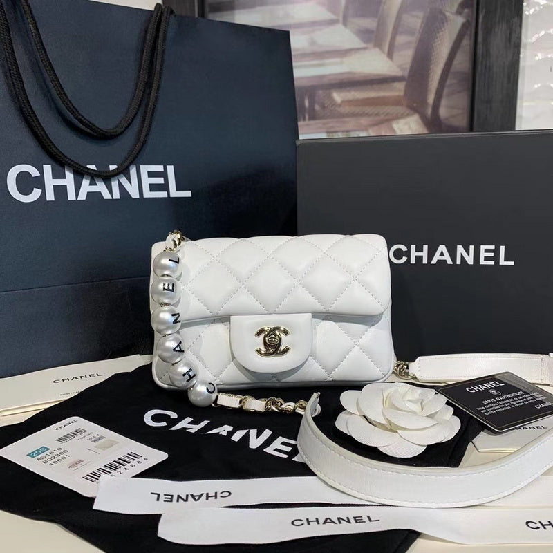 CCL MLB Fashion Bag - 033