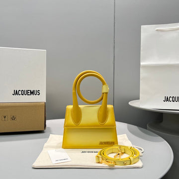 Makersluxe - JCA Bags - 264