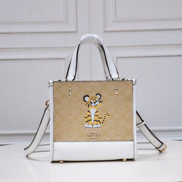 Makersluxe Bags - CCH Bags - 532