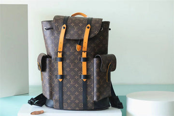 Makersluxe Fashion Lu-Vi bags - 9560