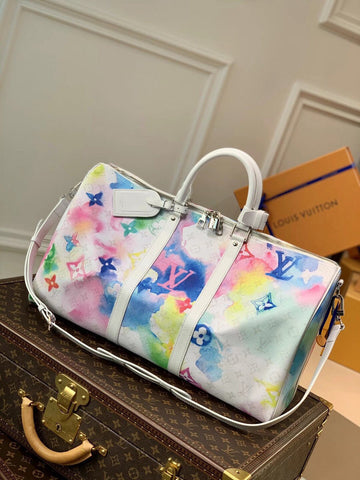 LOV2 Bags - Makersluxe Bags  1490