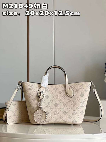 LOV2 Bags - Makersluxe Bags  329