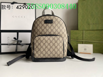 Makersluxe Fashion - GCI Bags - 11560
