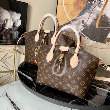 Makersluxe - LOV Bags - 588