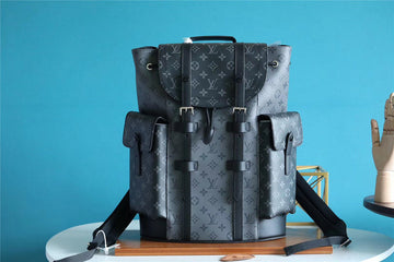 Makersluxe Fashion Lu-Vi bags - 9675