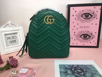Makersluxe Fashion - GCI Bags - 11401