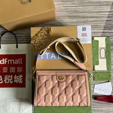 Makersluxe Bags - GCI Bags - 7892