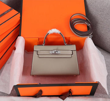 Makersluxe Bags - HMS-Bags - 628