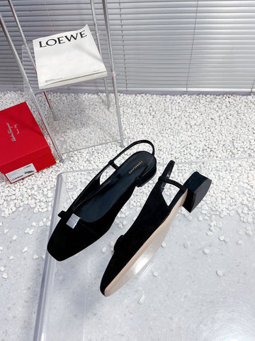 Makersluxe - FGO Women Shoes - 263