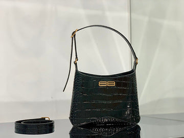 Makersluxe Bags - BGA Bags - 096
