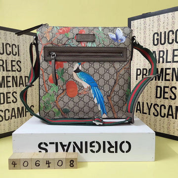 Makersluxe Fashion - GCI Bags - 10222