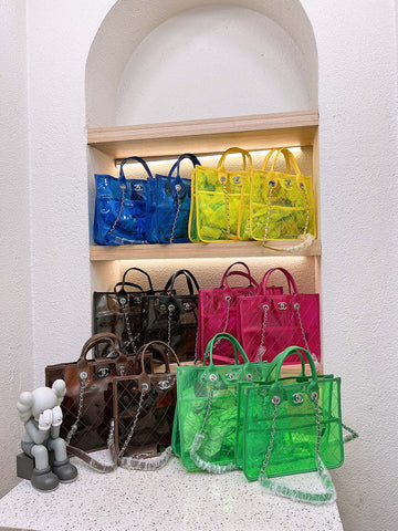 Makersluxe Bags - CHL Bags - 7020